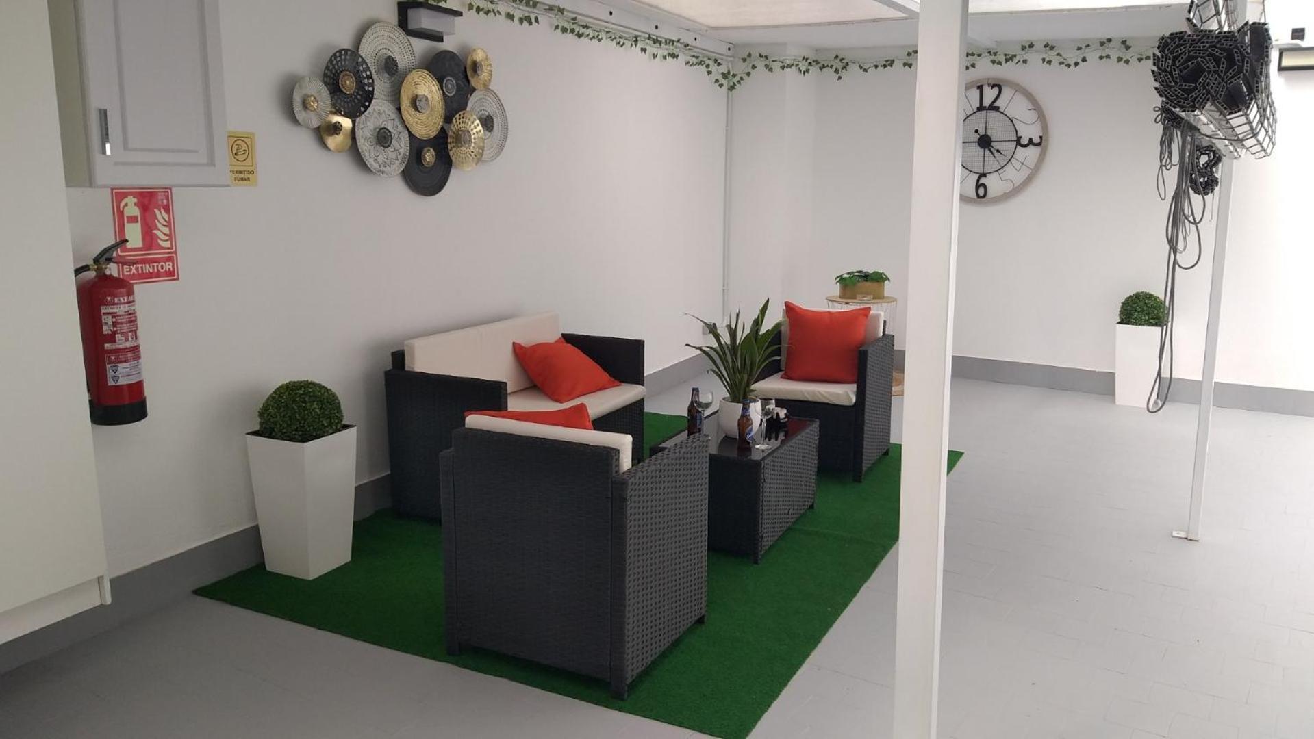 Army Deluxe Apartment อัสตอร์กา ภายนอก รูปภาพ