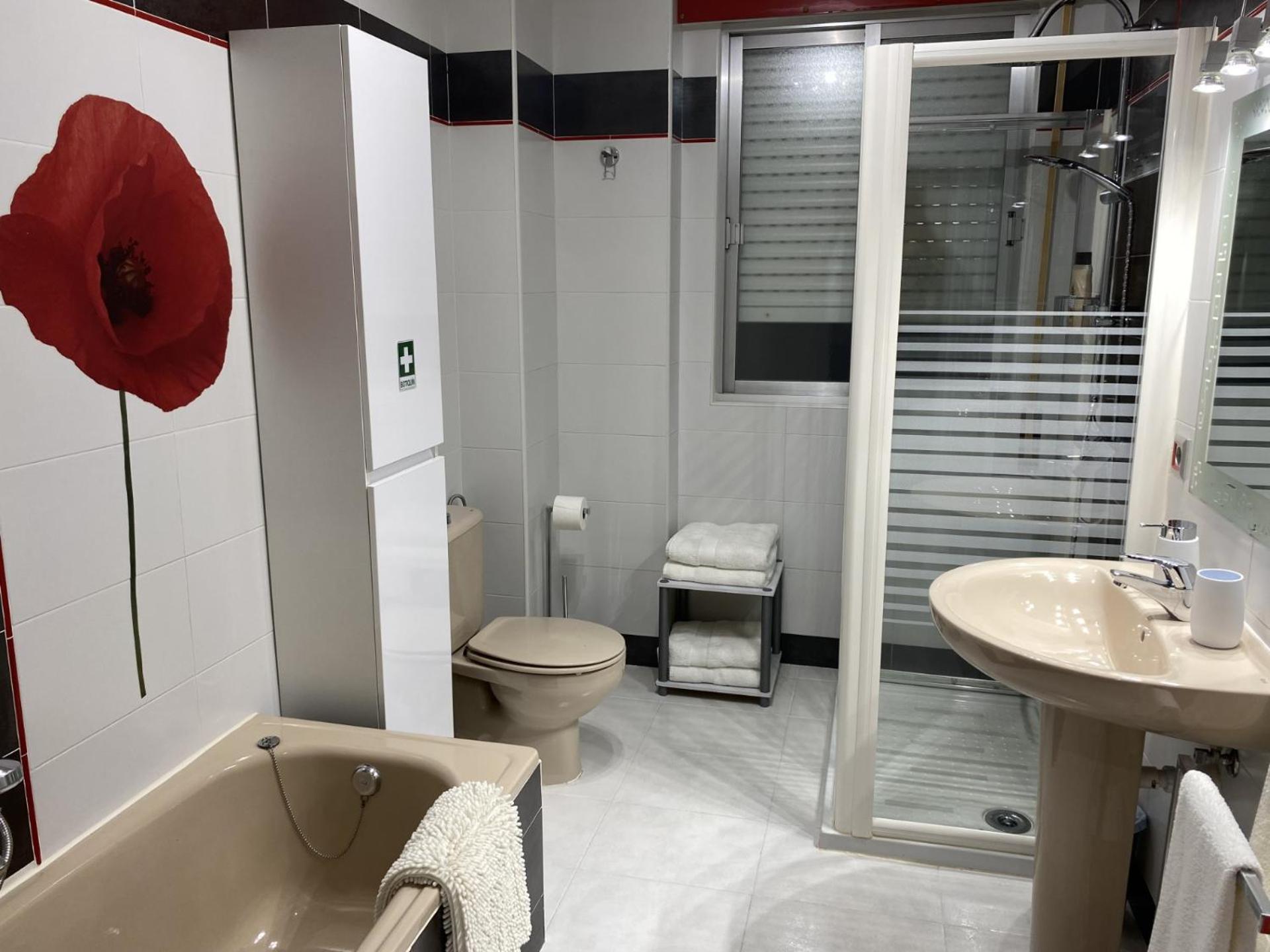 Army Deluxe Apartment อัสตอร์กา ภายนอก รูปภาพ