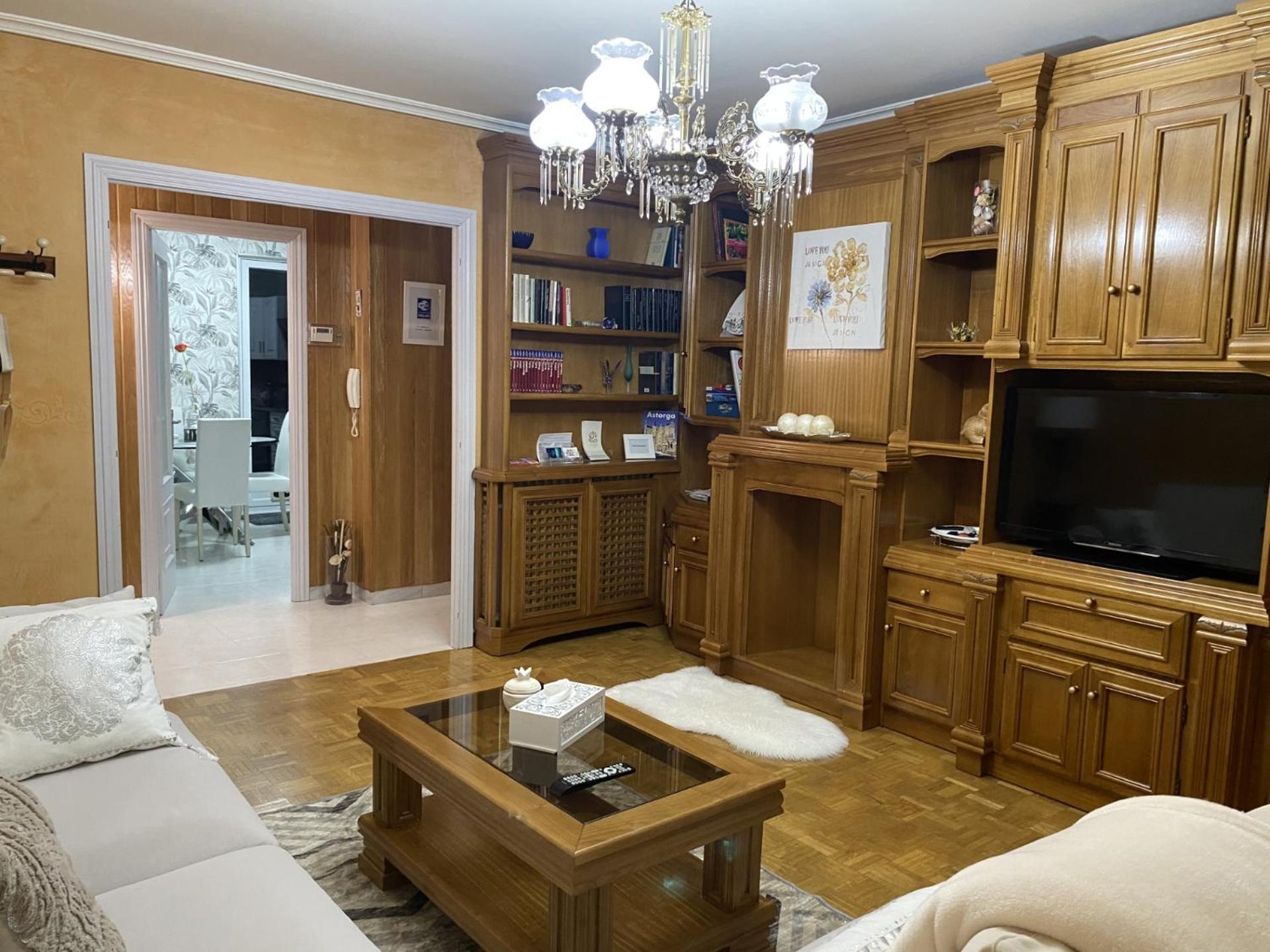 Army Deluxe Apartment อัสตอร์กา ภายนอก รูปภาพ