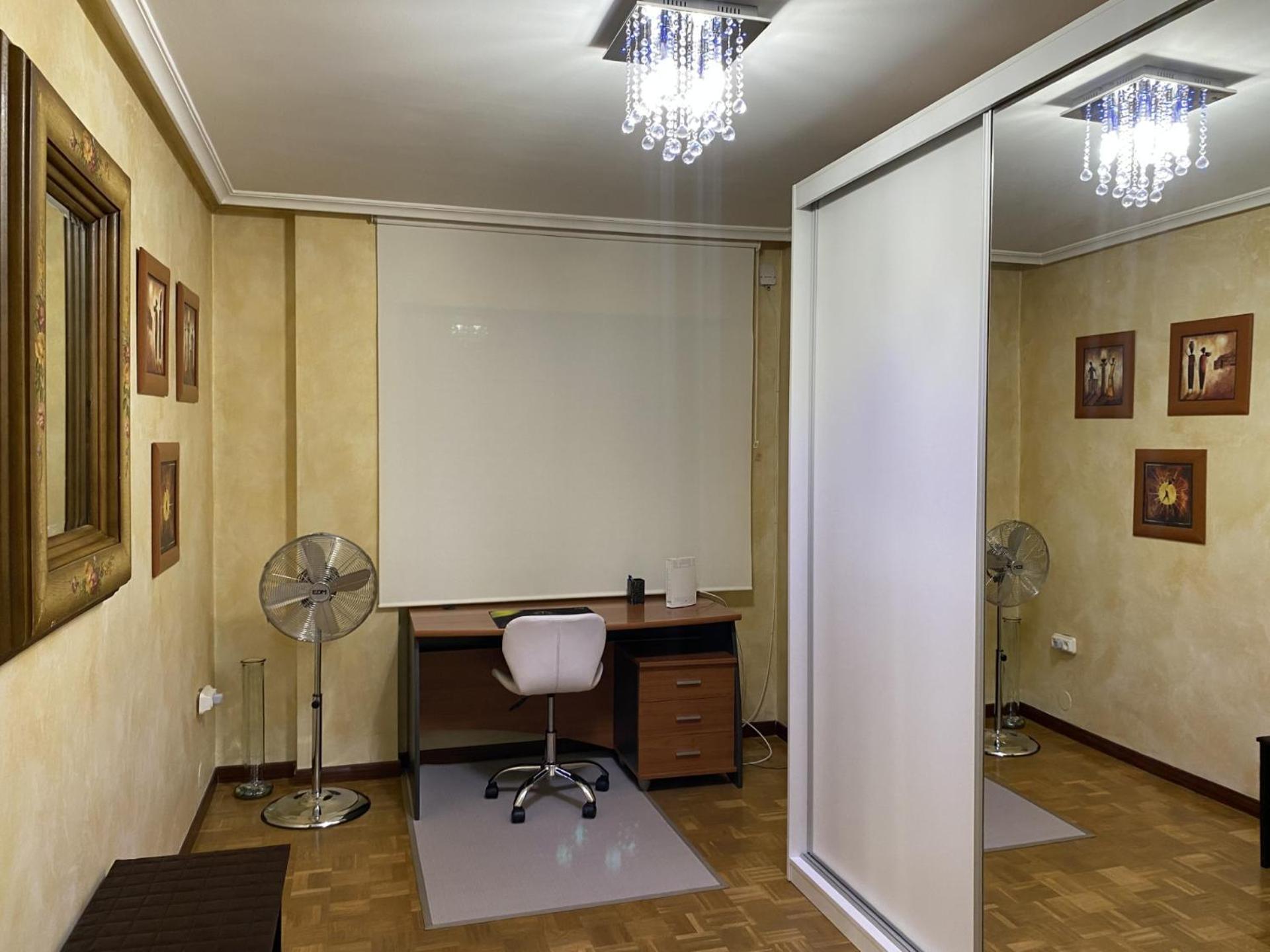 Army Deluxe Apartment อัสตอร์กา ภายนอก รูปภาพ