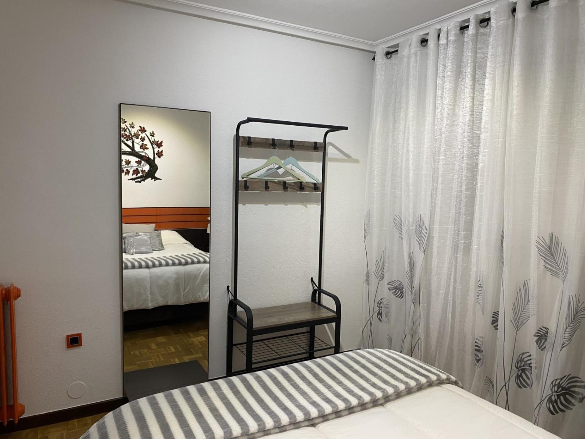 Army Deluxe Apartment อัสตอร์กา ภายนอก รูปภาพ