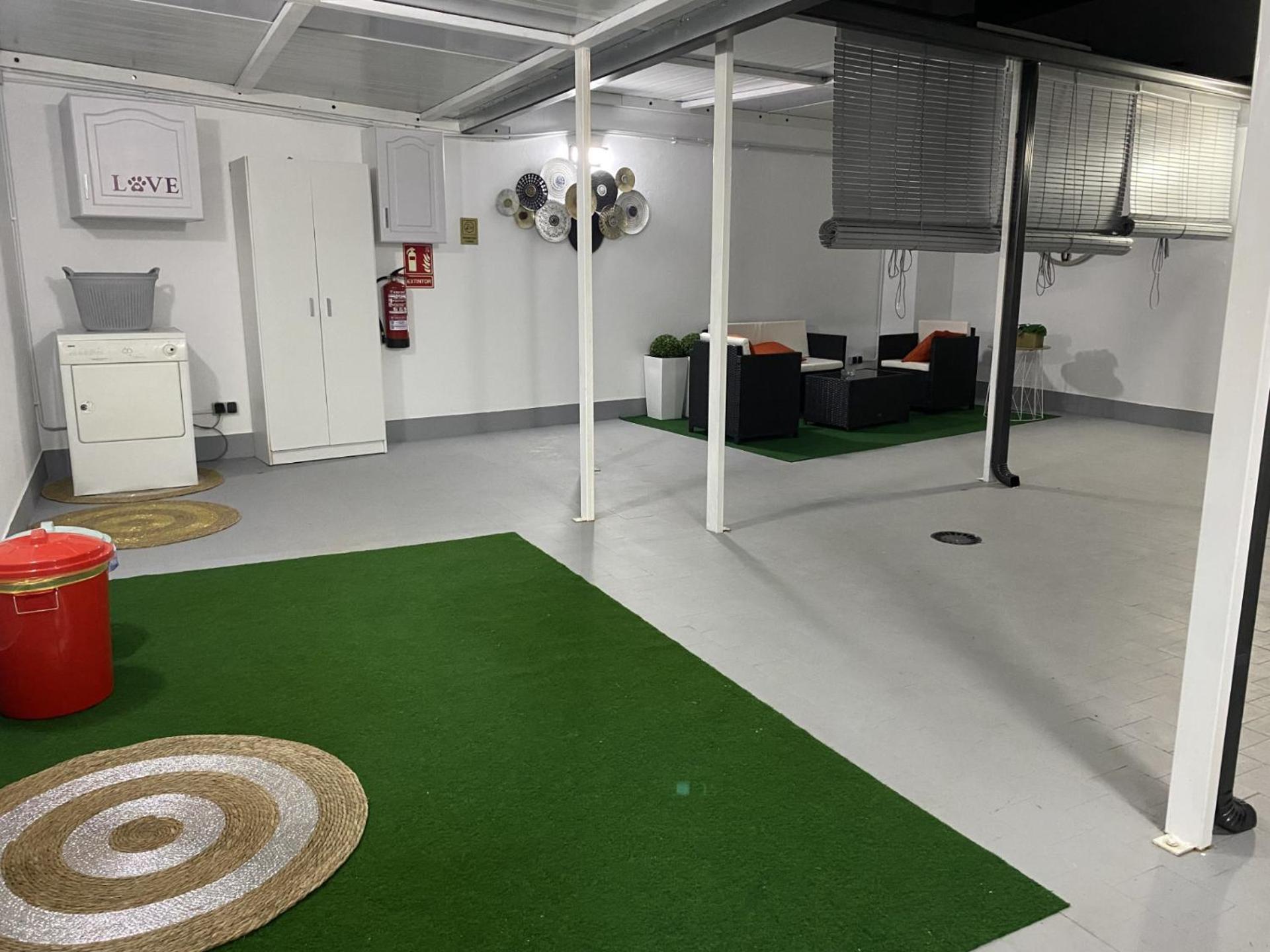 Army Deluxe Apartment อัสตอร์กา ภายนอก รูปภาพ